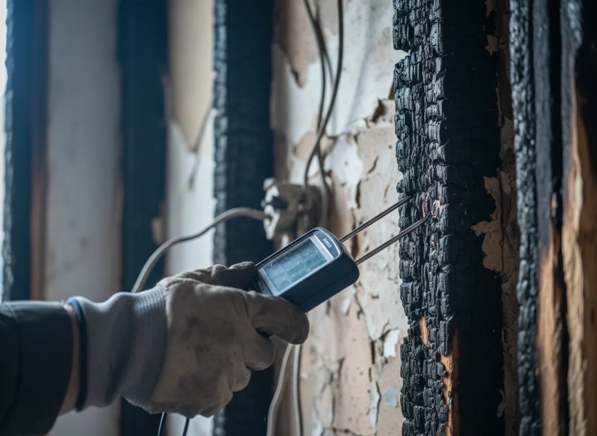 Fire Damage Restoration Puyallup, WA FAQs